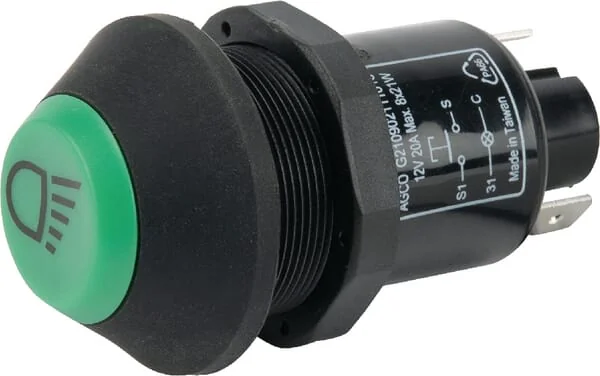 AGCO - G210902111010 - Switch