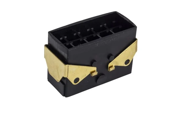 AGCO - G214902040780 - Socket With Connectors