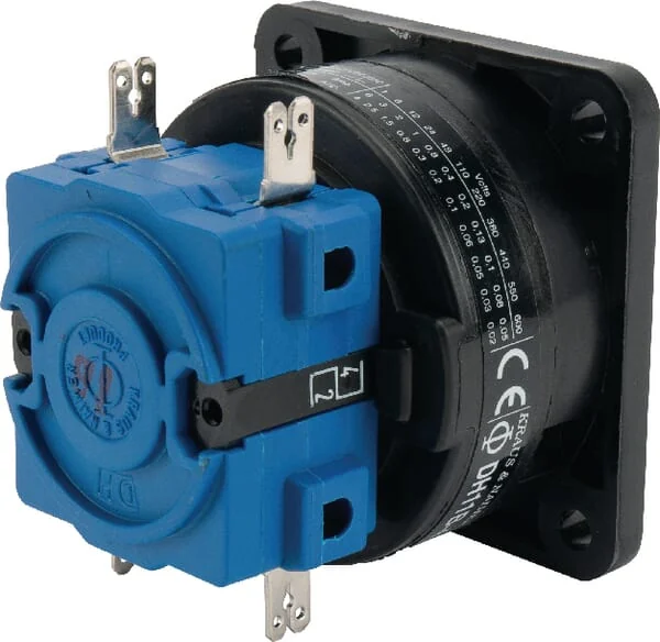 AGCO - G385862900150 - Switch