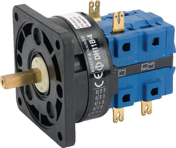 AGCO - G515860100050 - Switch