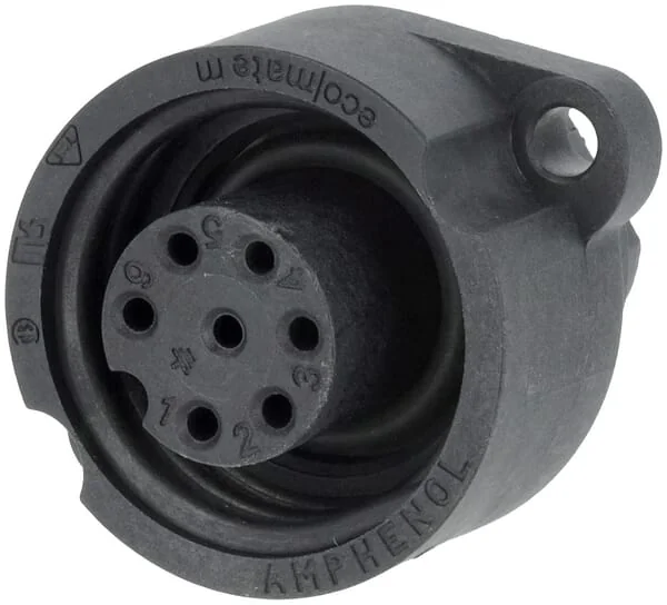 AGCO - G816900043400 - Power Outlet