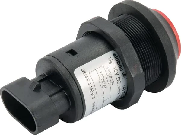 AGCO - G816970130020 - Switch