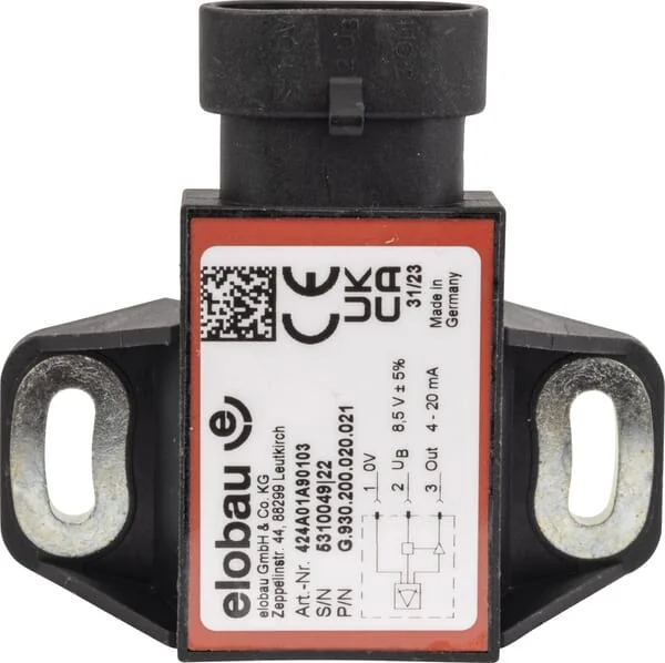 AGCO - G930200020021 - Sensor