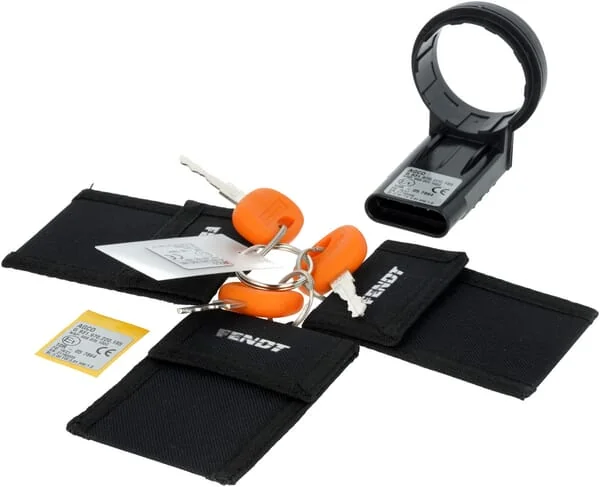 AGCO - G931970220185 - Immobilizer System