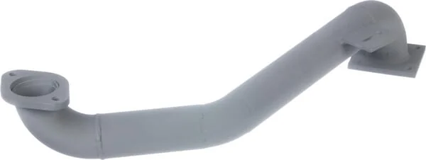 AGCO - H170200102011 - Exhaust Pipe