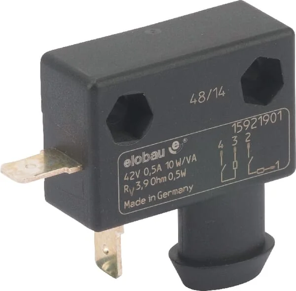 AGCO - H198904150010 - Switch