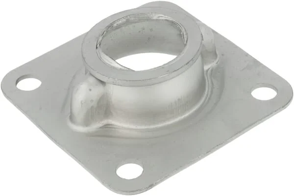 AGCO - H205100090020 - Shift Cap