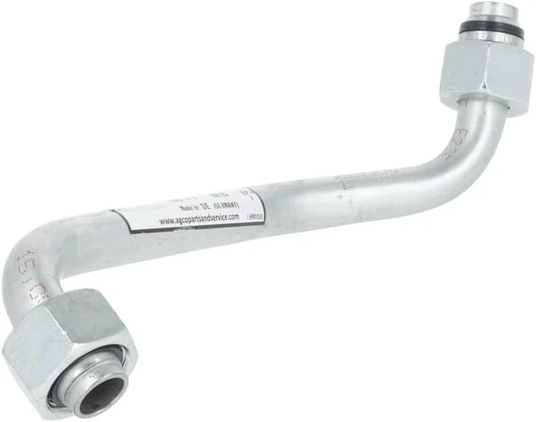 AGCO - H334890581140 - Boost Pipe