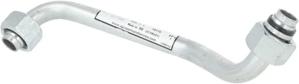 AGCO - H334890581140 - Boost Pipe