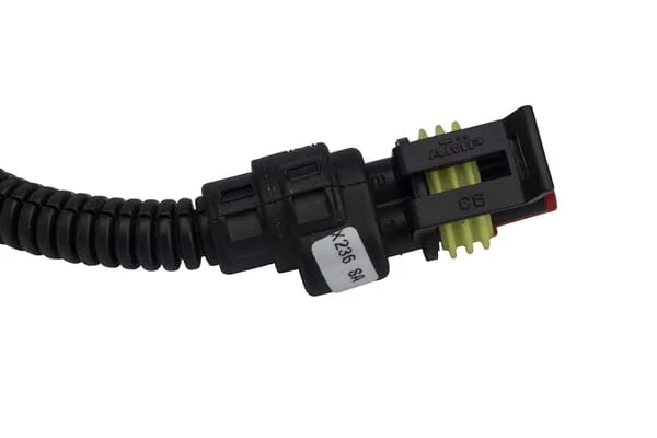 AGCO - H411901041050 - Cable Kit