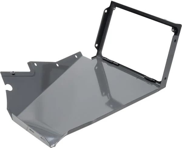 AGCO - H718500171140 - Trim Panel