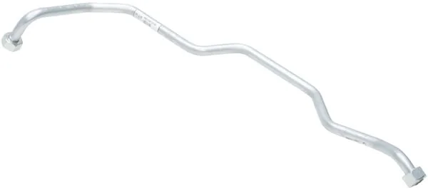 AGCO - H931150731140 - Boost Pipe