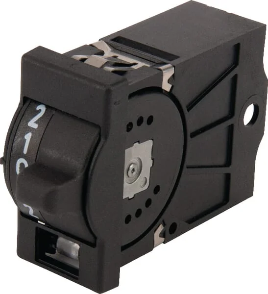 AGCO - L312900111000 - Rocker Switch