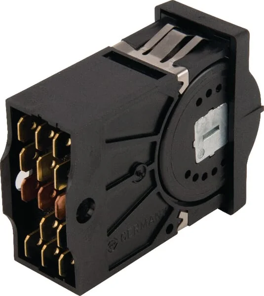 AGCO - L312900111000 - Rocker Switch