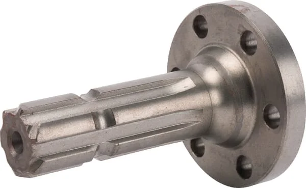 AGCO - L822100610000 - Shaft