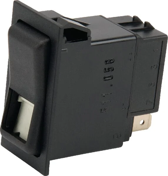 AGCO - V32276400 - Switch
