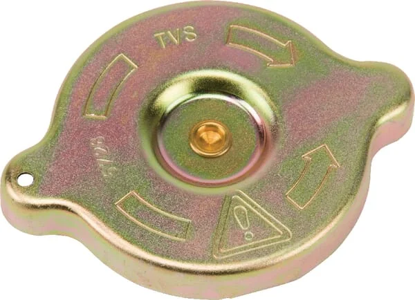 AGCO - V33057300 - Cooling Reservoir Tank Cup