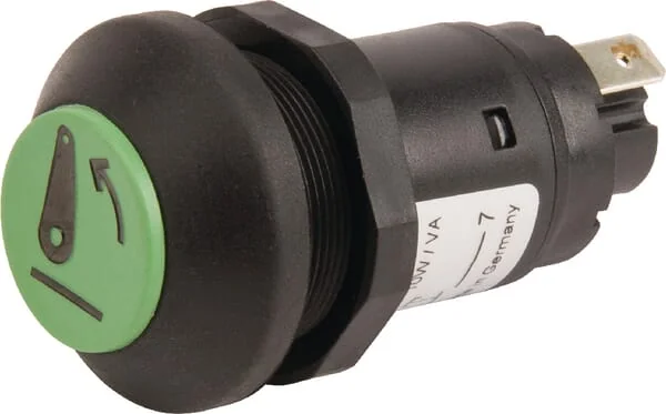 AGCO - V36518100 - Switch