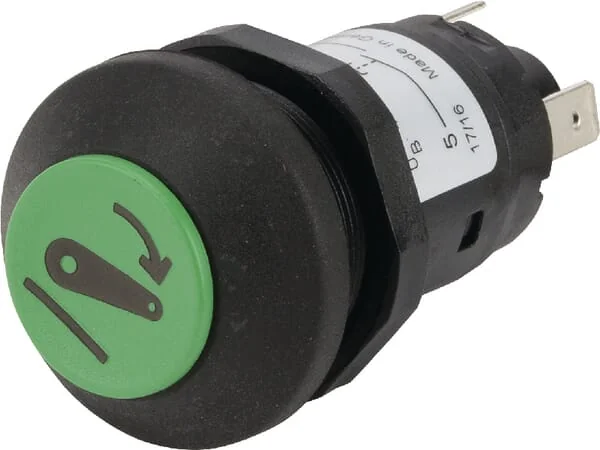 AGCO - V36518200 - Switch