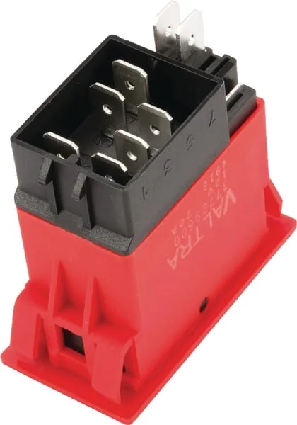 AGCO - V37729600 - Switch