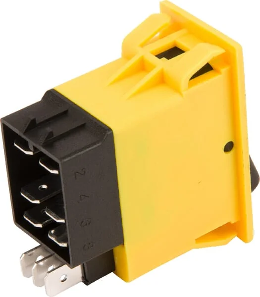 AGCO - V37732700 - Switch
