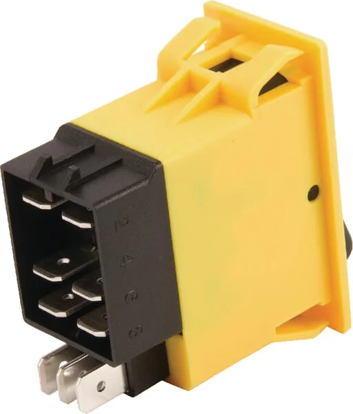 AGCO - V39207400 - Switch