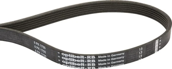 AGCO - V685061755 - V-Belt