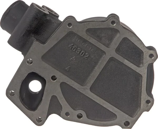 AGCO - V836864479 - Water Pump