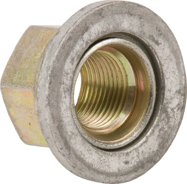 AGCO - VJB8206 - Wheel Nut