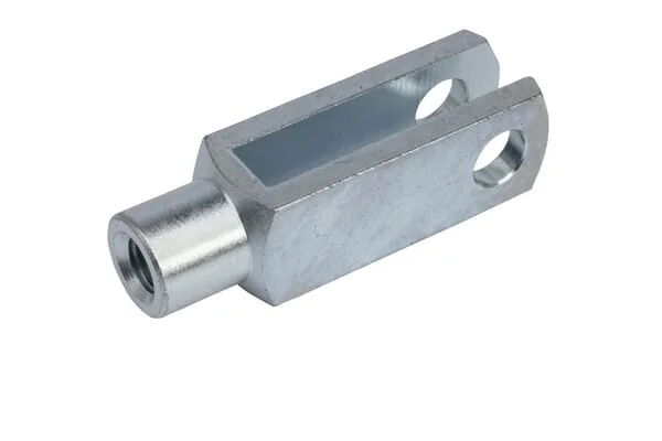 AGCO - X410136605000 - Clevis