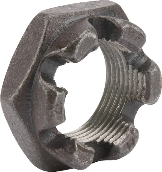AGCO - X429106601000 - Hub Nut