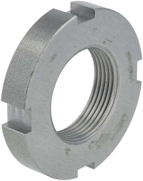 AGCO - X431307603000 - Slot Round Nut