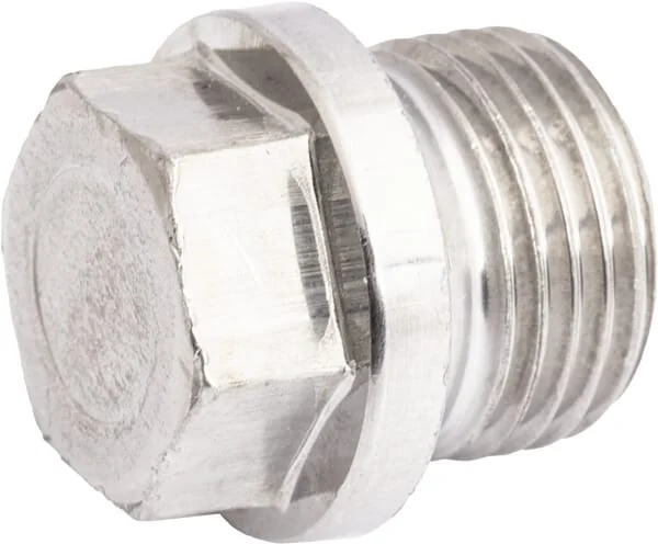 AGCO - X484412601000 - Drain Plug