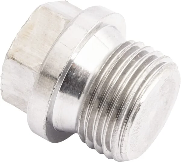 AGCO - X484412601000 - Drain Plug