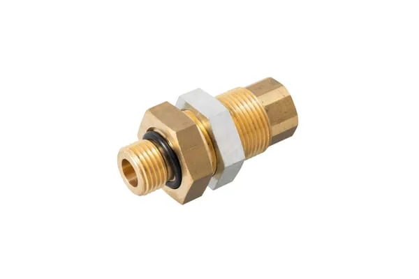 AGCO - X596324200000 - Bulkhead Joint
