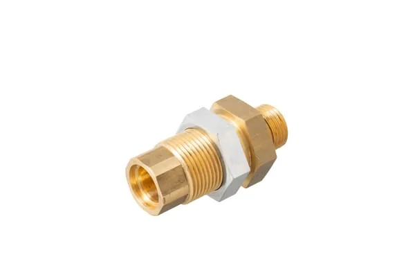 AGCO - X596324200000 - Bulkhead Joint