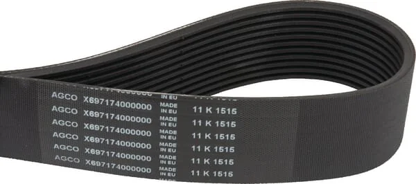 AGCO - X697174000000 - V-Belt