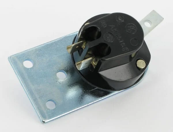 AGCO - X830240057000 - Brake Lights Switch