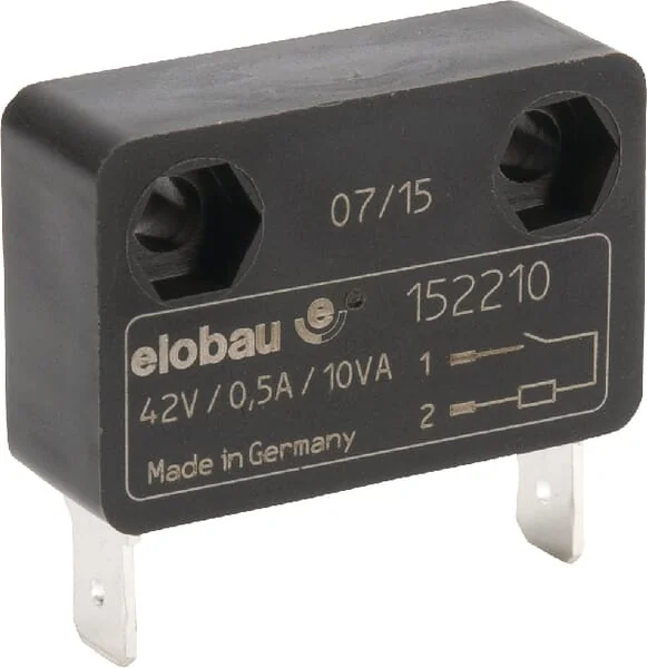 AGCO - X830240180000 - Shut Off Solenoid
