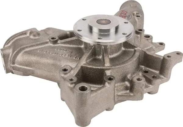 AGCO - Z926200610060 - Water Pump