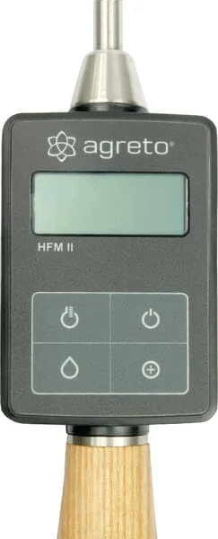 Agreto - AGFH0011 - Agreto Moisture Meter Hay / Straw 100 - 9120065910050