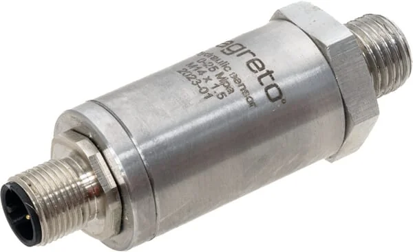 Agreto - AGW10010 - Pressure Sensor 250 Bar