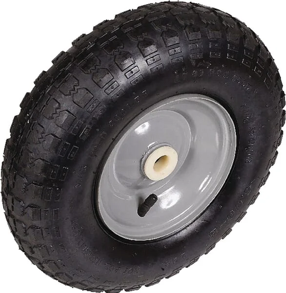 Wheel & Rims