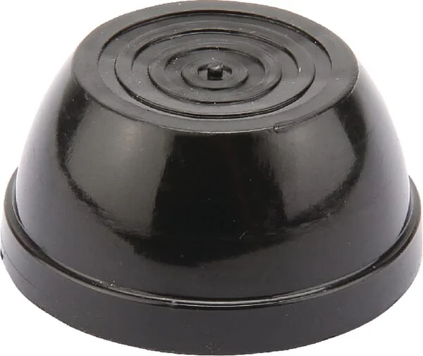 Agri Fab - 44663WH - Starlock Endcap, 1/2" ID