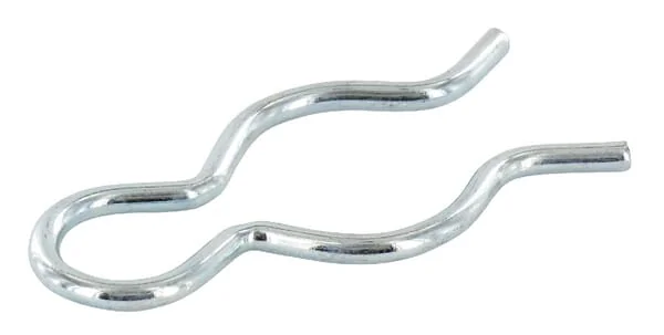 Agri Fab - 49897WH - Spring Clamp