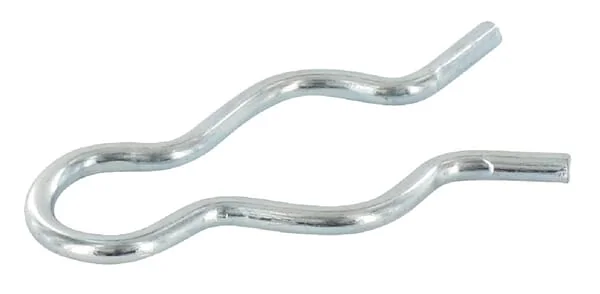 Agri Fab - 49898WH - Spring Clamp