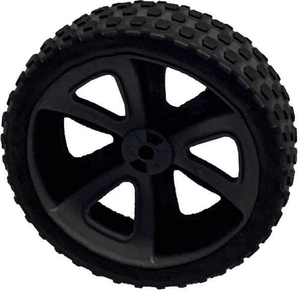 Agri Fab - AF41863 - Wheel And Tyre Assembly