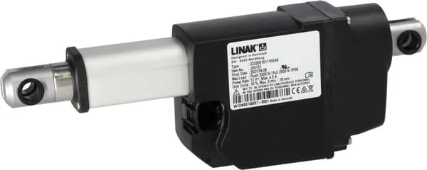 Agria - 105210AFV - Linear Actuator