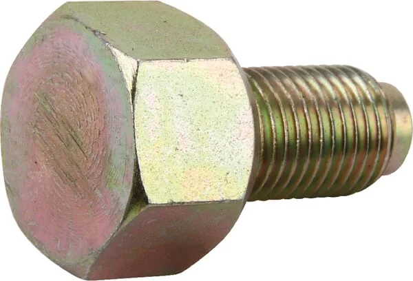 Agria - AGW00208 - Conic. Collar Screw M14x1.5x24