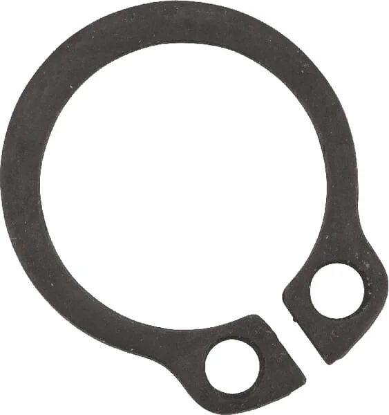 Bolts & Fasteners